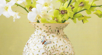 lenox vase